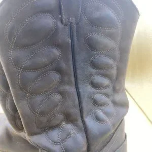 Shoes | Boterine Columbia Cowboy Boots Size Mens 15 Leather  display picture 1